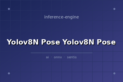 inference-engine-yolov8n-pose-yolov8n-pose