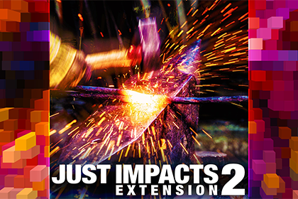 Just Impacts - Extension 2