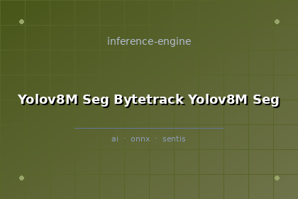 inference-engine-yolov8m-seg-bytetrack-yolov8m-seg