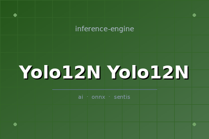 inference-engine-yolo12n-yolo12n