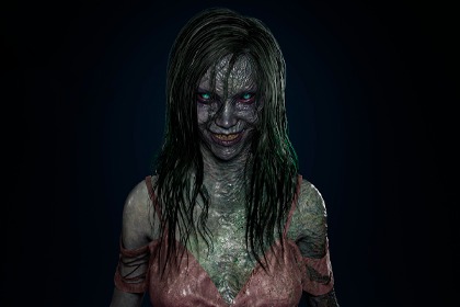 Drowned.