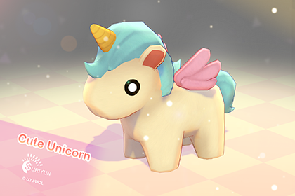 Cute Unicorn