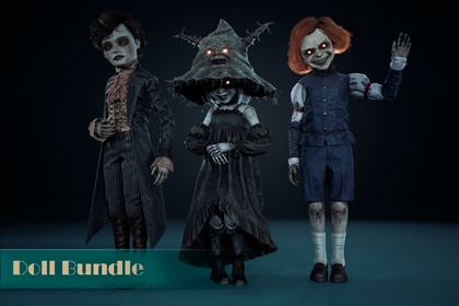 Doll Bundle