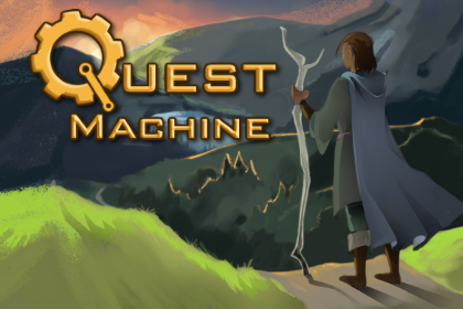 Quest Machine