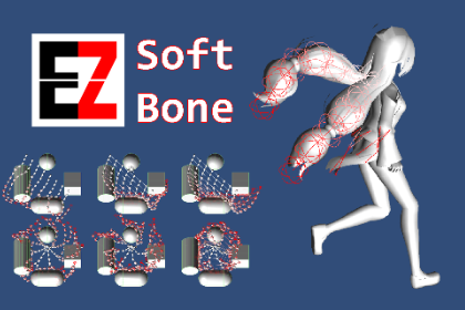 EZSoftBone