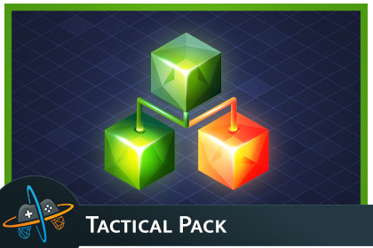 Tactical Pack for Behavior Designer Pro