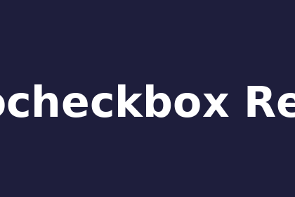 inference-engine-checkbox-rec-checkboxrec