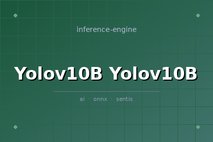 inference-engine-yolov10b-yolov10b