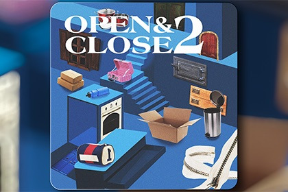 Open & Close 2