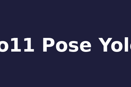 inference-engine-yolo11-pose-yolo11s-pose-cut