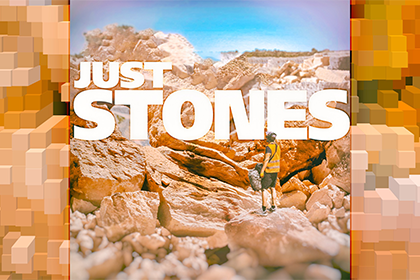 Just Stones