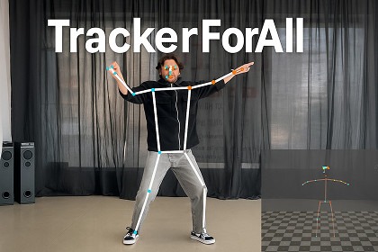 TrackerForAll