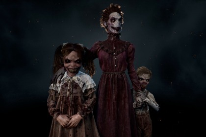 Mystery_Family
