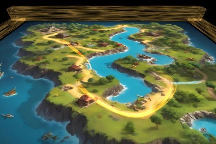 Spline Path FX