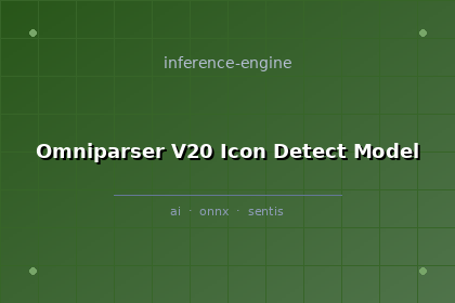 inference-engine-omniparser-v20-icon-detect-model