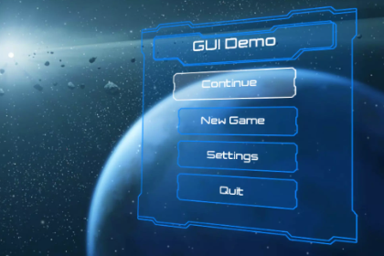 UI Samples