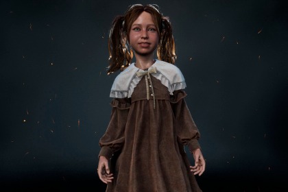 Little_Girl