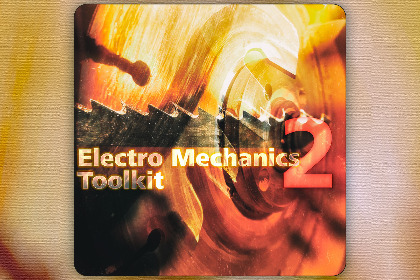 Electro-Mechanics ToolKit 2