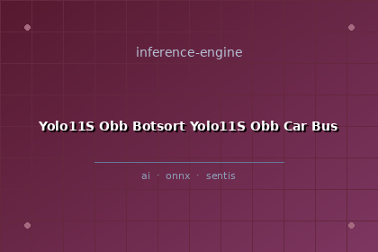 inference-engine-yolo11s-obb-botsort-yolo11s-obb-car-bus