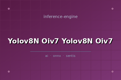 inference-engine-yolov8n-oiv7-yolov8n-oiv7
