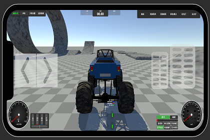 NWH Vehicle Physics 2 车辆物理模拟插件