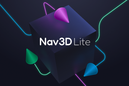 Nav 3D Lite — 3D Pathfinding & Flying AI Navigation