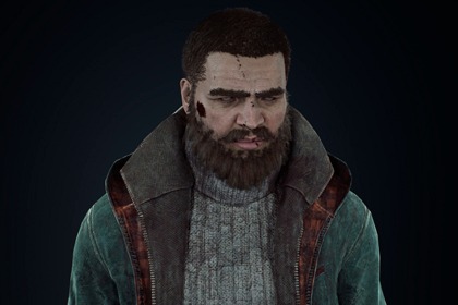 Winter Survivor