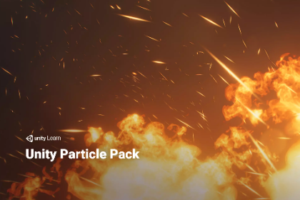 Particle Pack