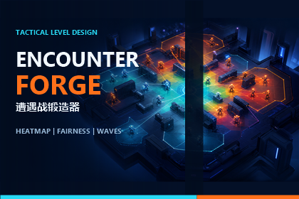 EncounterForge 遭遇战锻造器