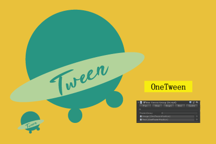 OneTween