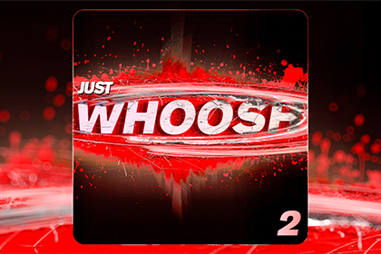 Just Whoosh 2
