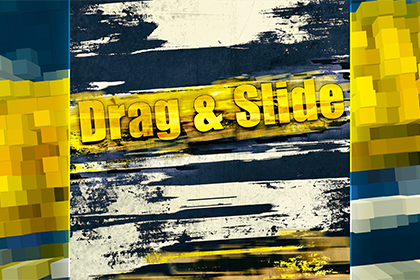 Drag & Slide
