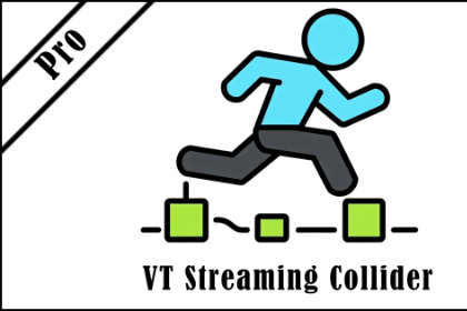 VTStreamingCollider Pro