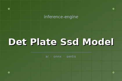 inference-engine-det-plate-ssd-model